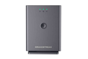 ESTACION BASE DECT PARA TELEFONO IP DP722 GRANDSTREAM