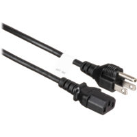 CABLE DE PODER NORTE AMERICA ARUBA Ion