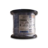 BOBINA UTP CMR CAT 6 INDOOR 1000FT BELDEN