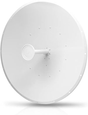 ANTENA PARABOLICA 5GHZ DE 34 DBI UBIQUITI