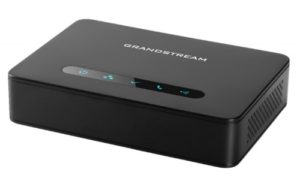 REPETIDOR DECT PARA BASES DP750 / DP752 GRANDSTREAM