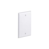 PLACA CIEGA PARA PARED LINKED-PRO