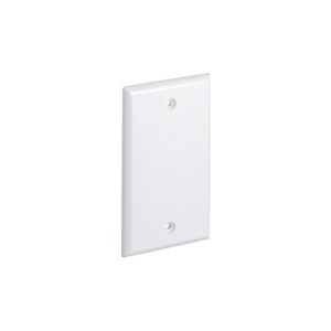 PLACA CIEGA PARA PARED LINKED-PRO