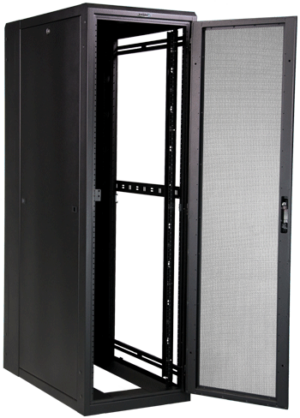 GABINETE DE PISO DE 42 RMU Y 42" DE PROFUNDIDAD GREATLAKES