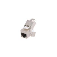 CONECTOR HEMBRA CAT 6A BLINDADOL LINKED-PRO
