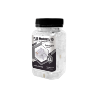 MODULAR PLUG RJ45 CAT6 UNSHIELDED, 100PZAS LINKED-PRO