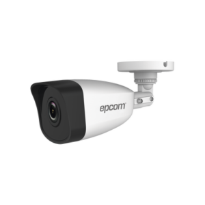 CAMARA BULLET OUTDOOR DE 2PM LENTE DE 2.8MM EPCOM