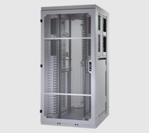GABINETE DE PISO DE 42 RMU Y 42" DE PROFUNDIDAD  BELDEN