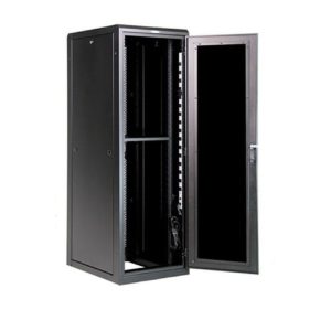 GABINETE DE PISO DE 44 RMU Y 30" DE PROFUNDIDAD GREATLAKES