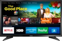 SMART FIRE TV HD TOSHIBA DE 32 PULGADAS MODELO 2020
