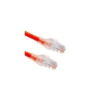 PATCH CORD CAT 6 DE 7 PIES ROJO BELDEN