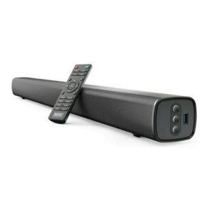 BARRA DE SONIDO DE 35 PULGADAS RIF6