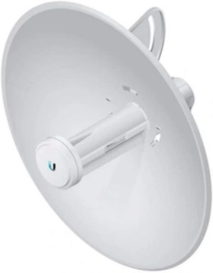 High-Performance Wireless Bridge airMAX® ac Bridge PBE-5AC-GEN2